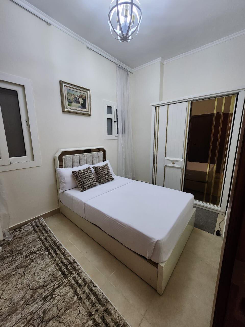 Photo 14 of 3-Bedroom Apartment in Latin District, New Alamein