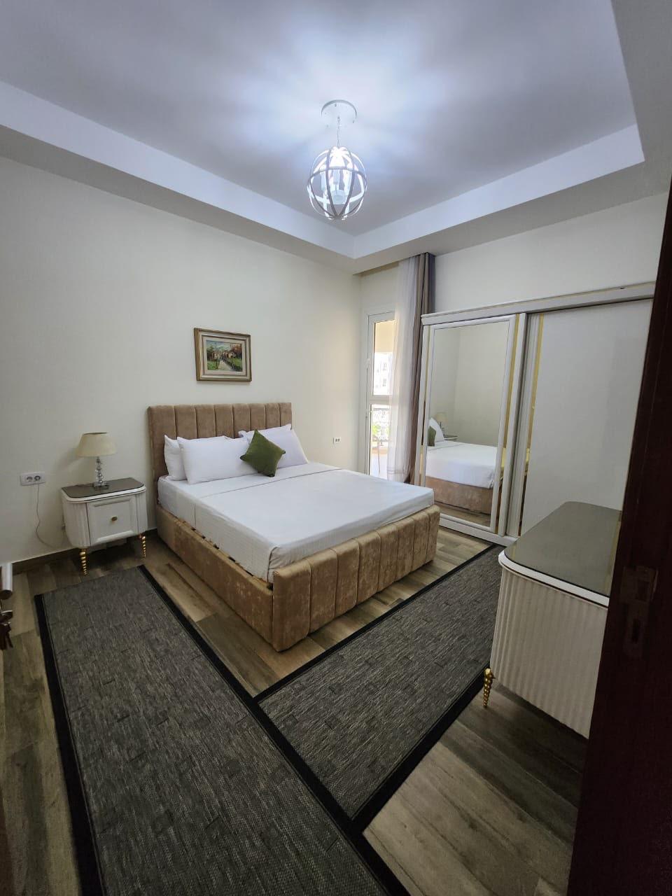 Photo 19 of 3-Bedroom Apartment in Latin District, New Alamein