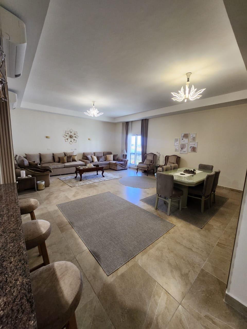 Photo 21 of 3-Bedroom Apartment in Latin District, New Alamein