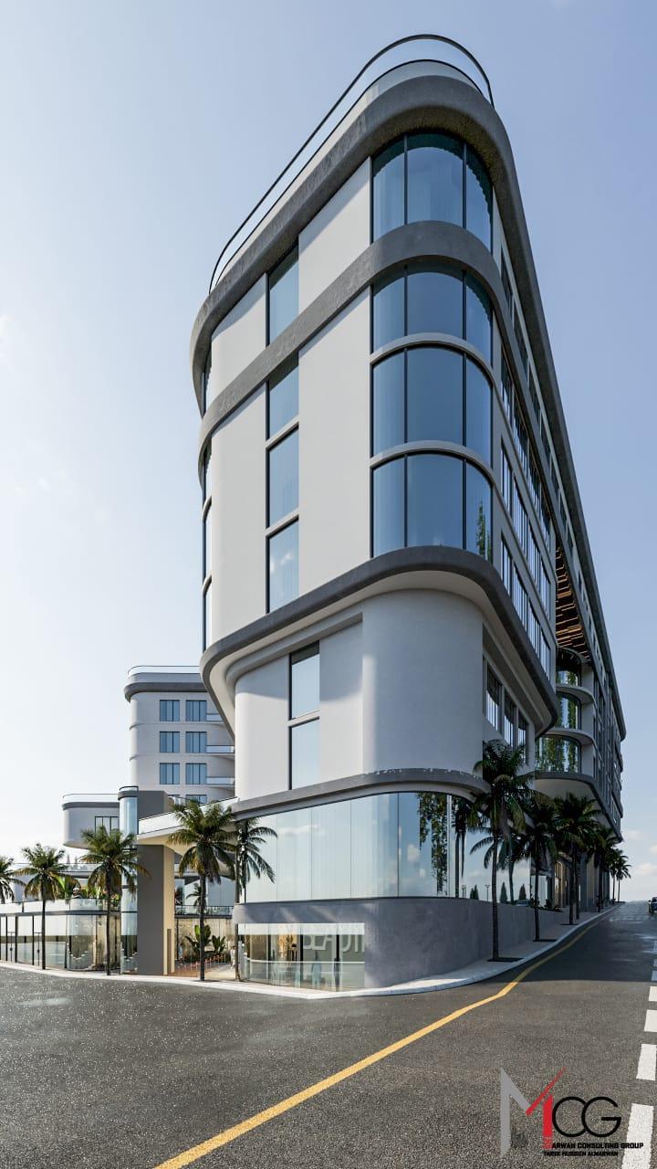 Photo 10 of Own Your Hotel Studio at Panorama Hills, El Hadaba Road, Hurghada