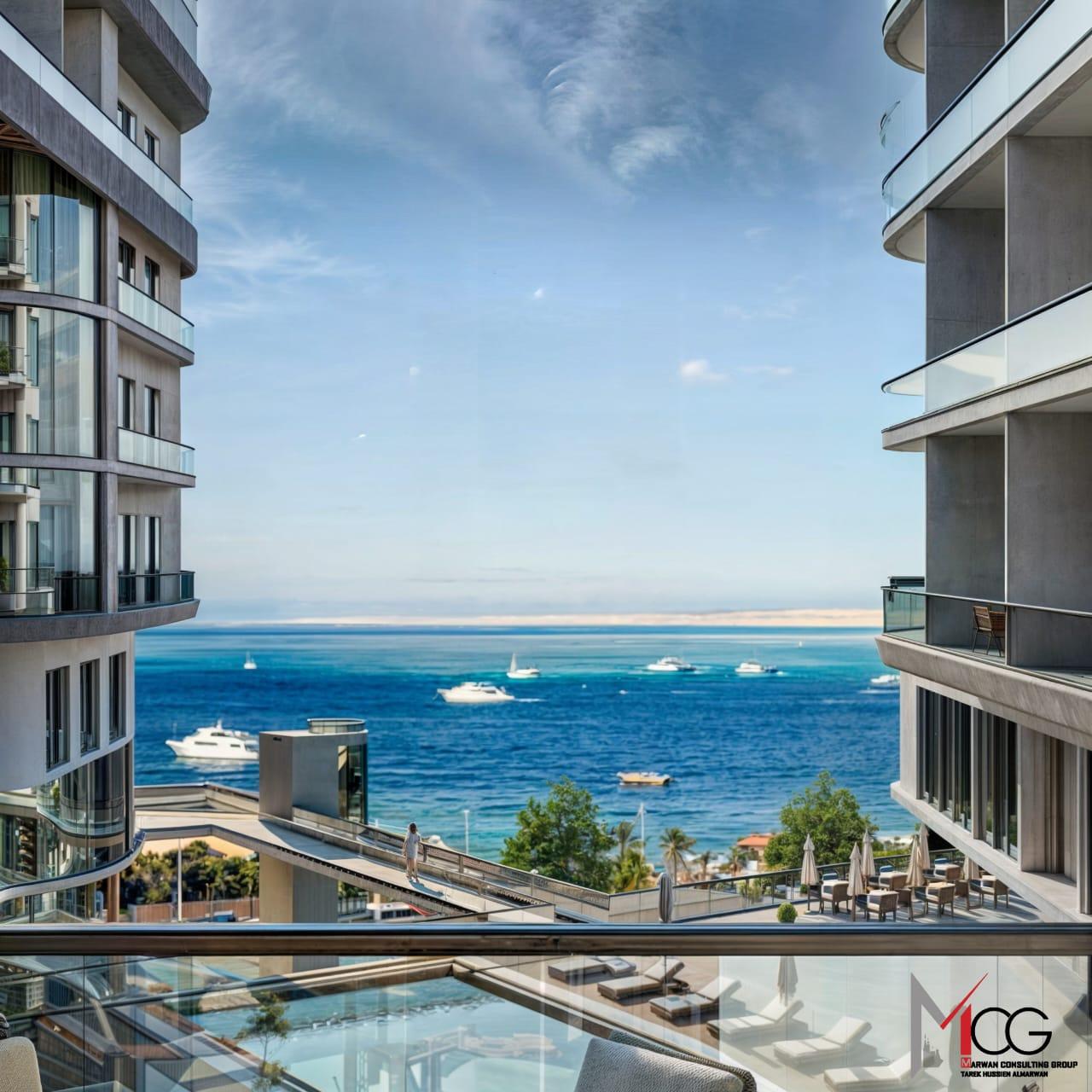 Photo 15 of Own Your Hotel Studio at Panorama Hills, El Hadaba Road, Hurghada