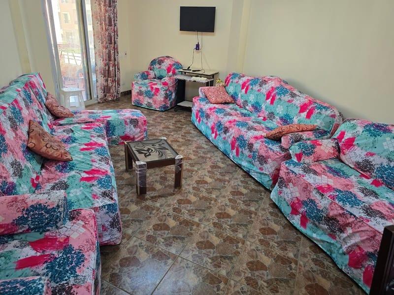 Photo 6 of 2-Bedroom Chalet in Ain Sokhna