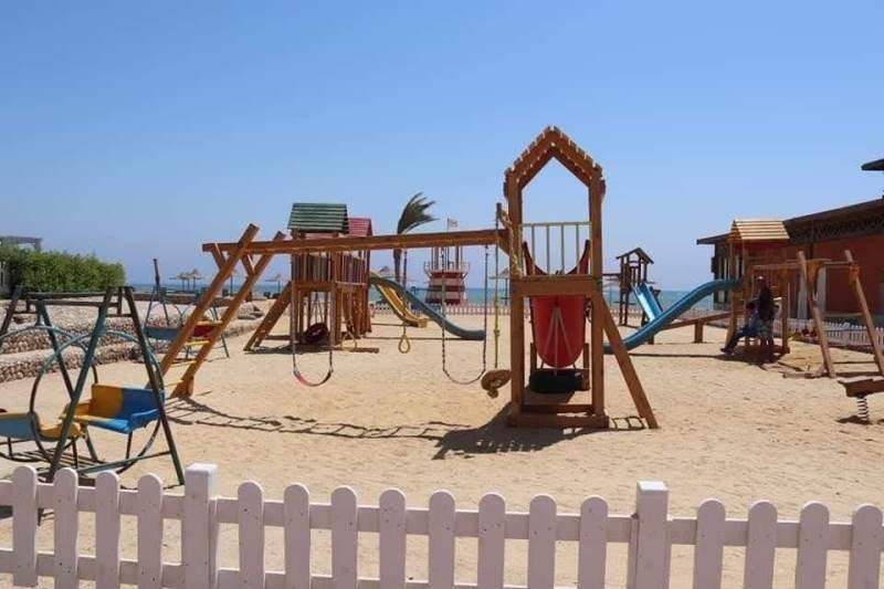 Photo 7 of 2-Bedroom Chalet in Ain Sokhna