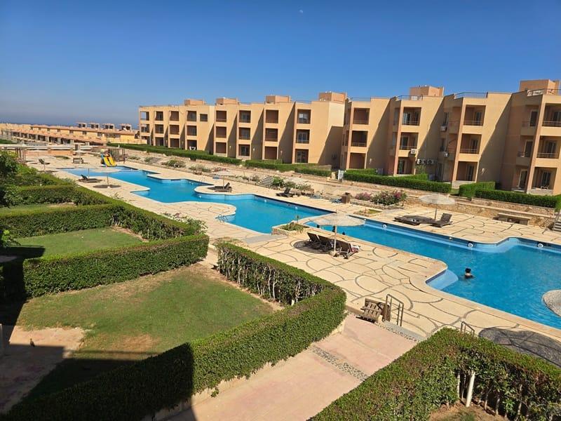 Photo 8 of 2-Bedroom Chalet in Ain Sokhna
