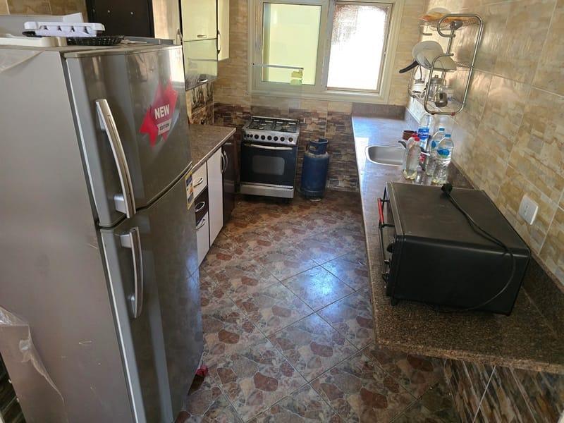 Photo 9 of 2-Bedroom Chalet in Ain Sokhna