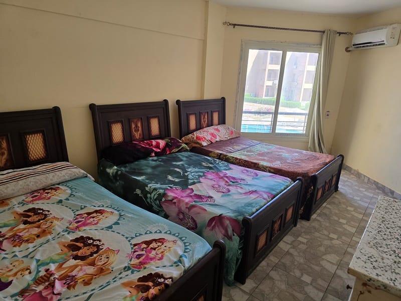 Photo 11 of 2-Bedroom Chalet in Ain Sokhna