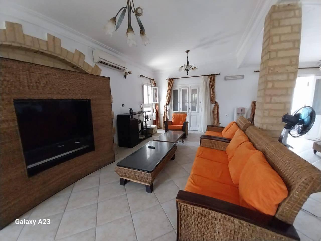 Photo 8 of 3-Bedroom Chalet in North Coast