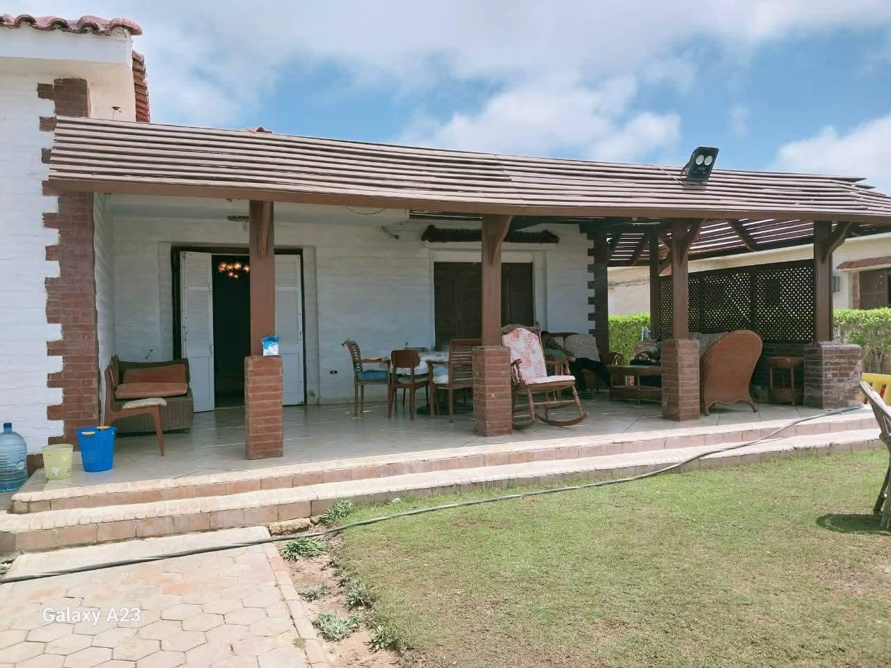 Photo 14 of 3-Bedroom Chalet in North Coast