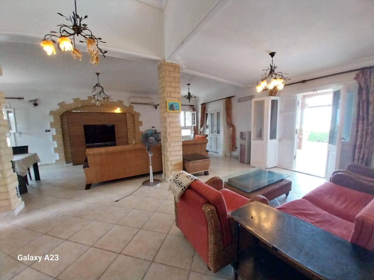 Photo 18 of 3-Bedroom Chalet in North Coast