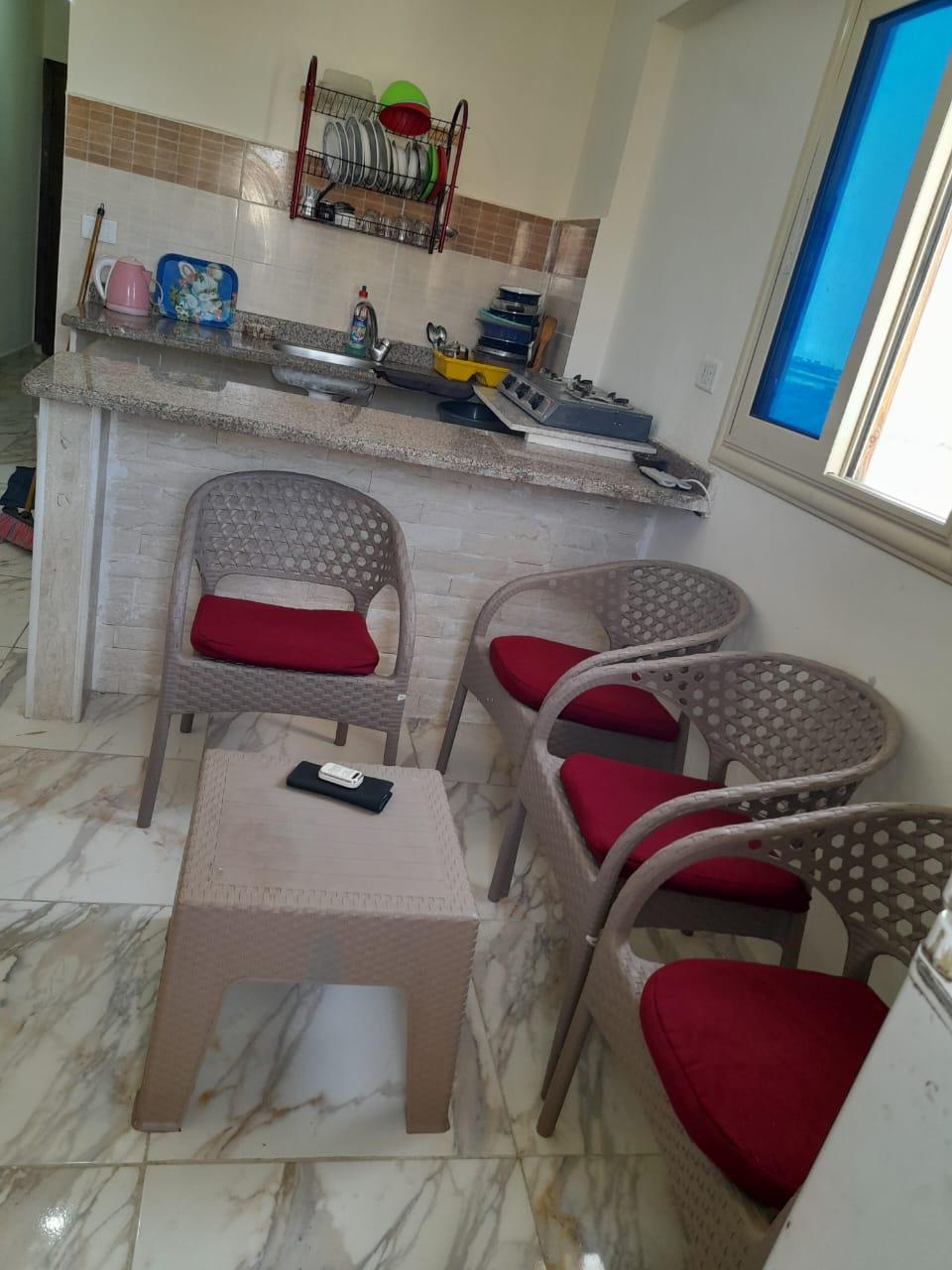 Photo 3 of 1-Bedroom Chalet in Alexandria