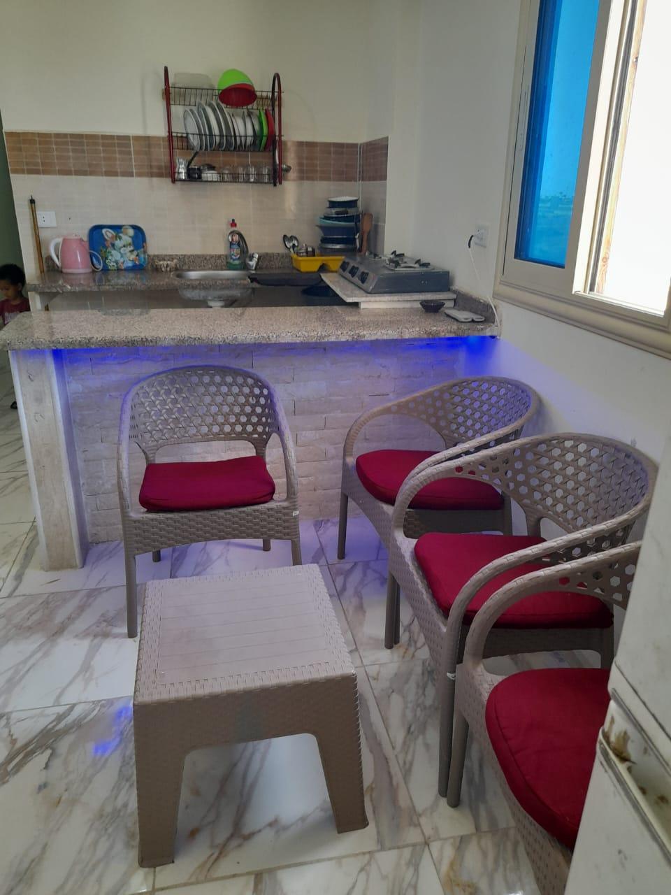 Photo 6 of 1-Bedroom Chalet in Alexandria