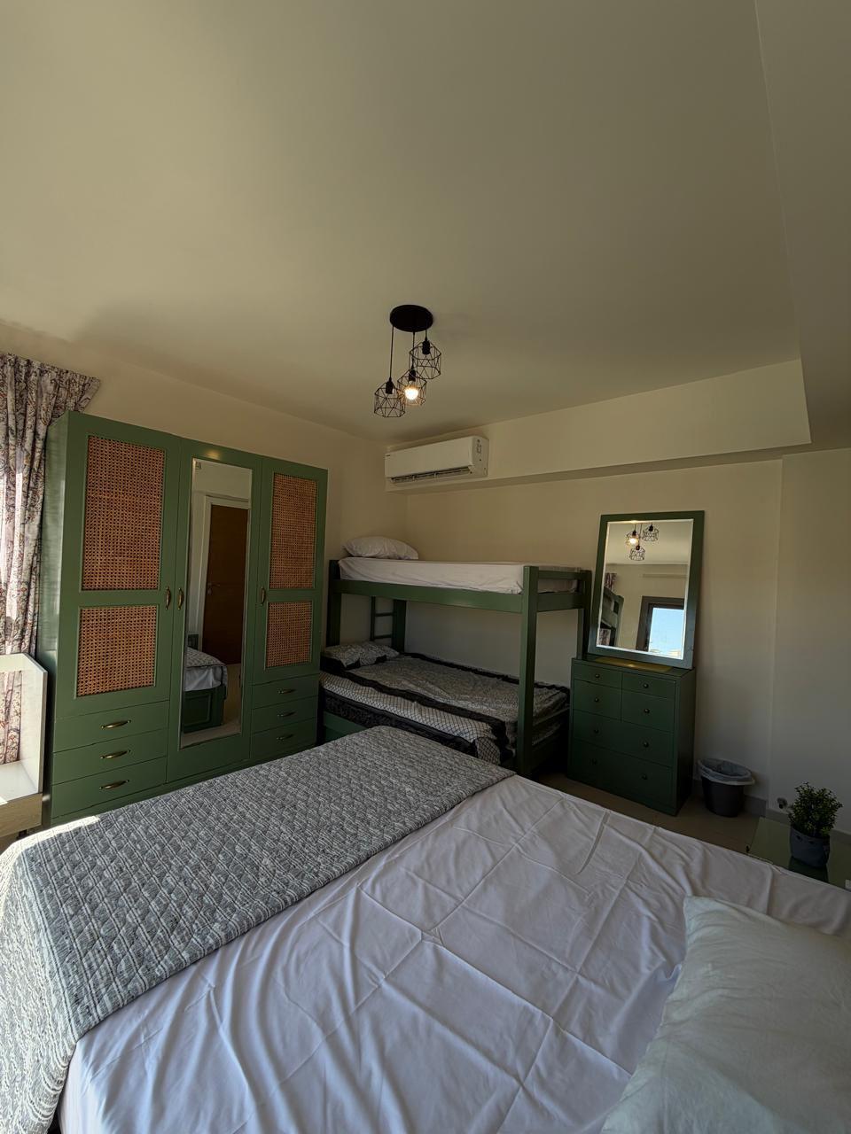 Photo 3 of 1-Bedroom Studio in Marassi, Sidi Abdel Rahman