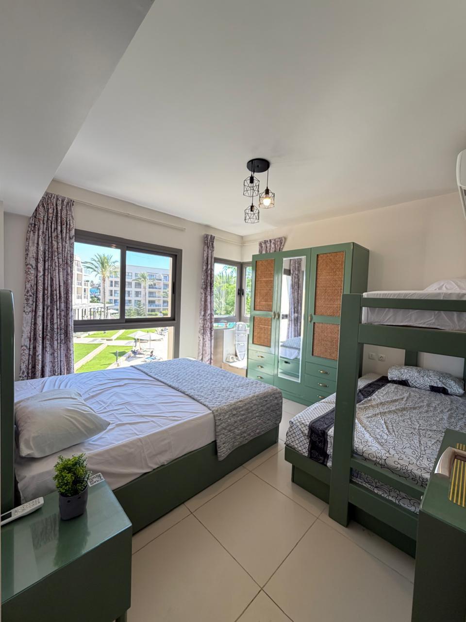 Photo 4 of 1-Bedroom Studio in Marassi, Sidi Abdel Rahman