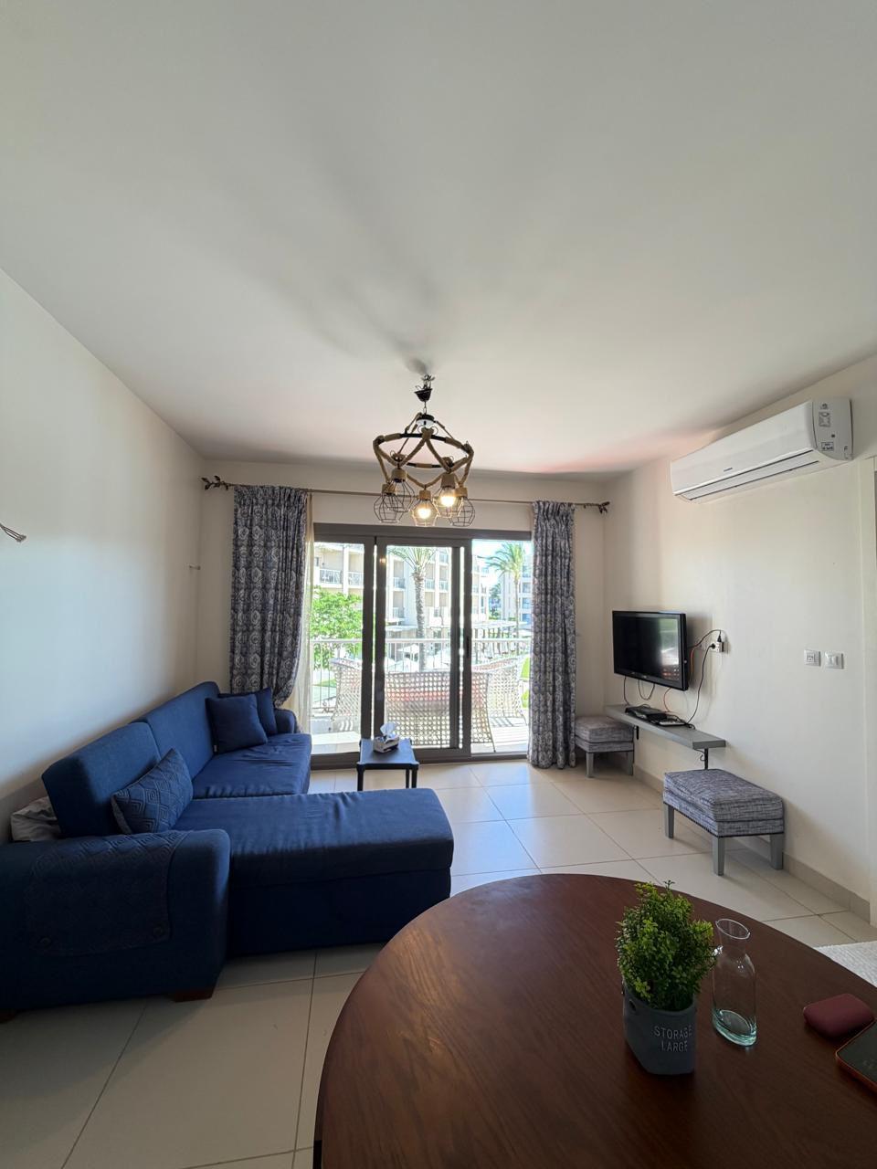 Photo 6 of 1-Bedroom Studio in Marassi, Sidi Abdel Rahman