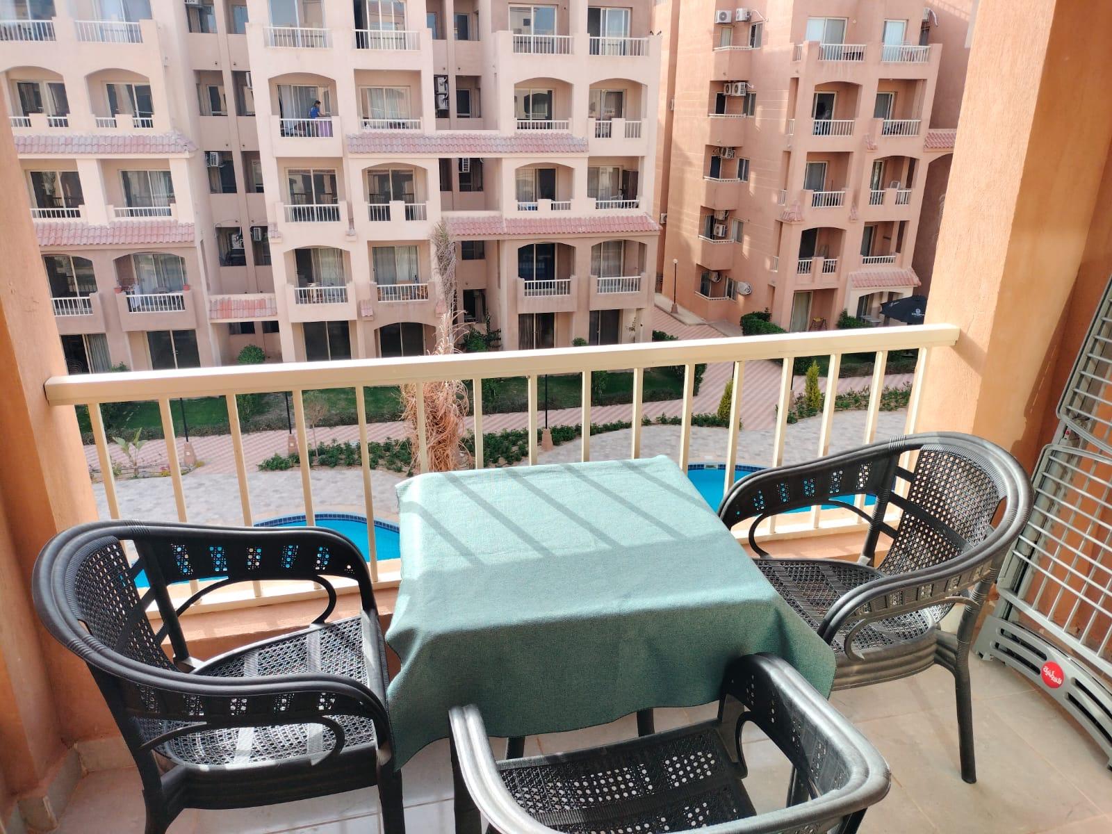 Photo 3 of 2-Bedroom Studio in Sidi Abdel Rahman, North Coast