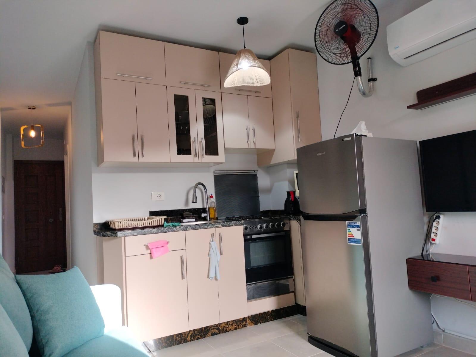 Photo 4 of 2-Bedroom Studio in Sidi Abdel Rahman, North Coast
