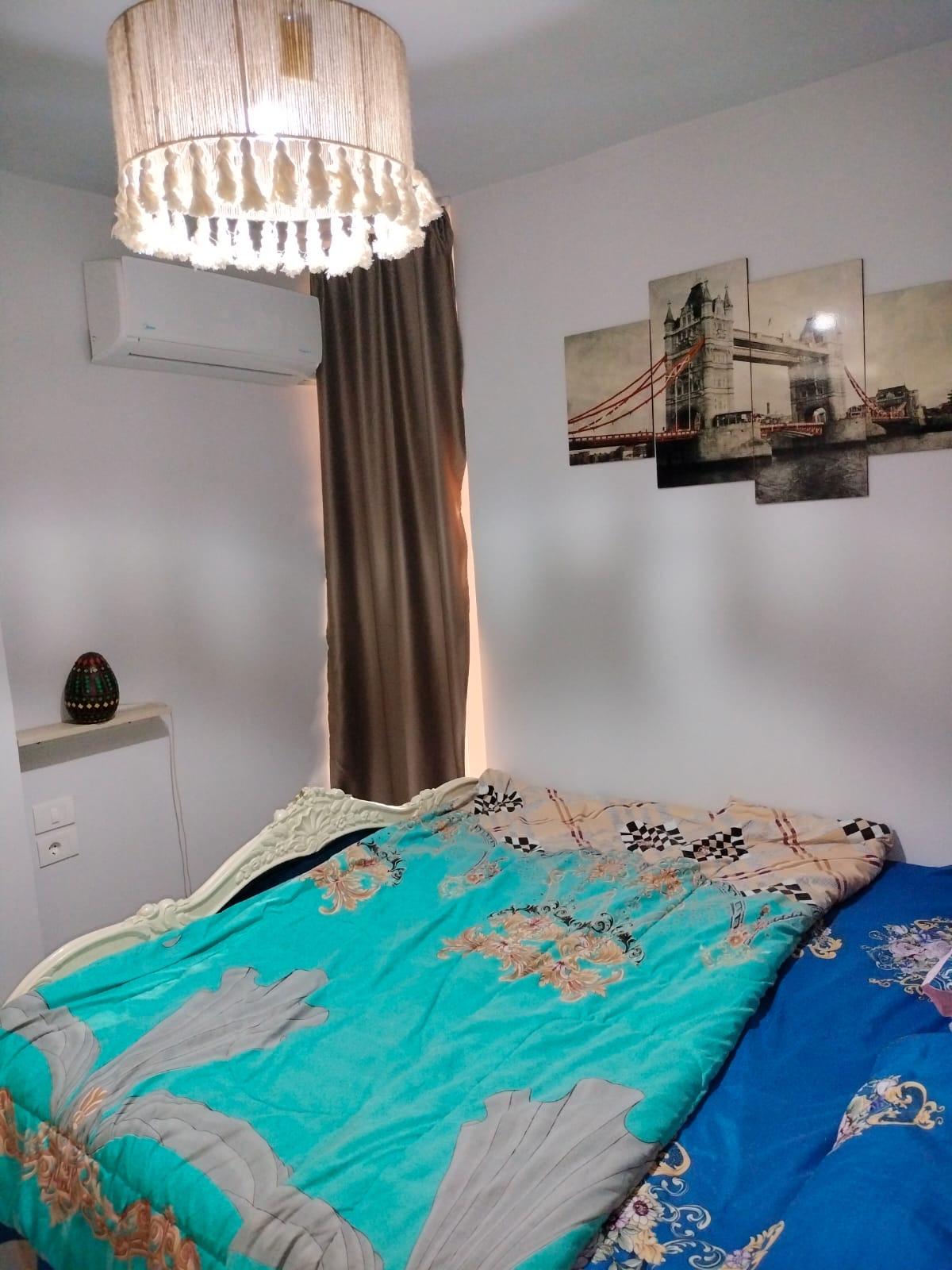 Photo 5 of 2-Bedroom Studio in Sidi Abdel Rahman, North Coast