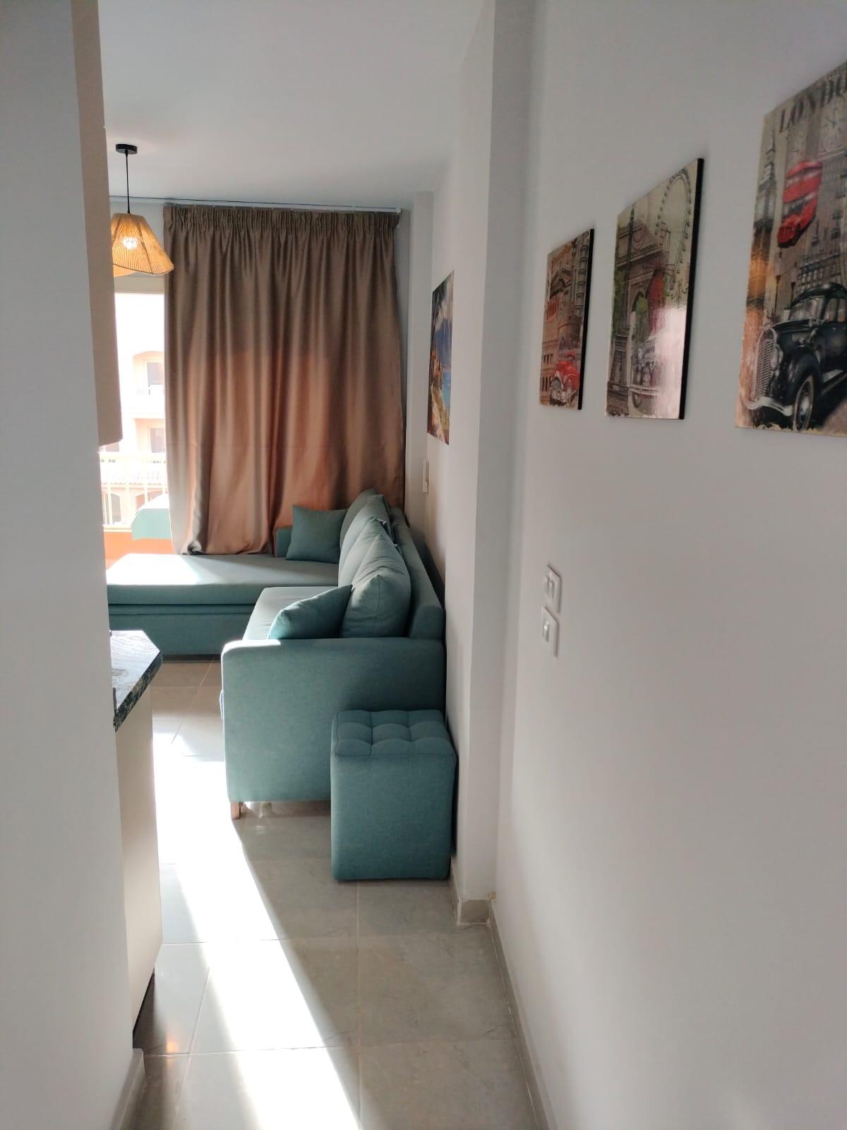 Photo 7 of 2-Bedroom Studio in Sidi Abdel Rahman, North Coast