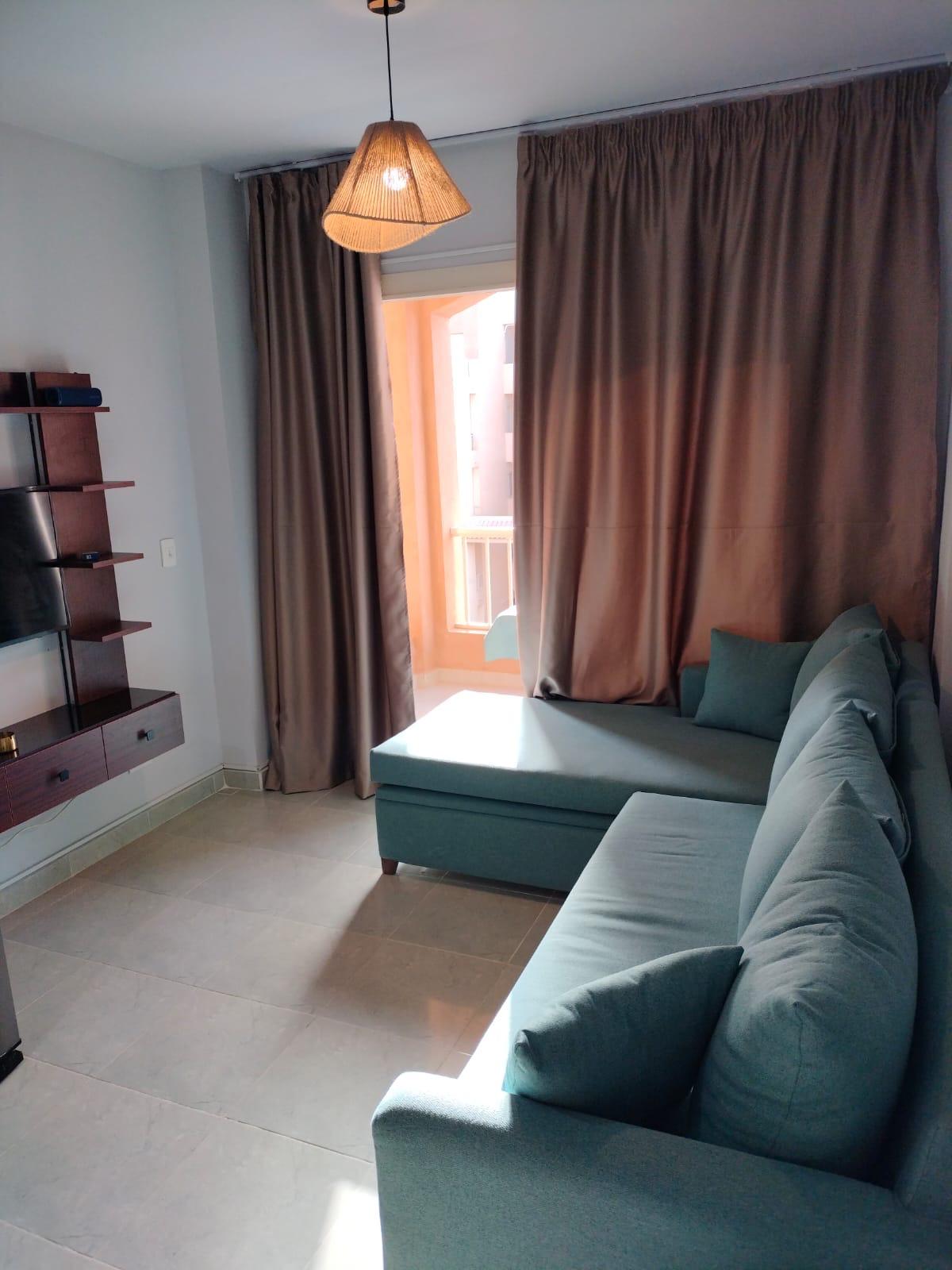 Photo 8 of 2-Bedroom Studio in Sidi Abdel Rahman, North Coast