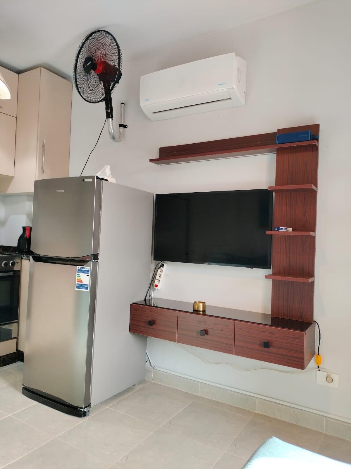 Photo 9 of 2-Bedroom Studio in Sidi Abdel Rahman, North Coast