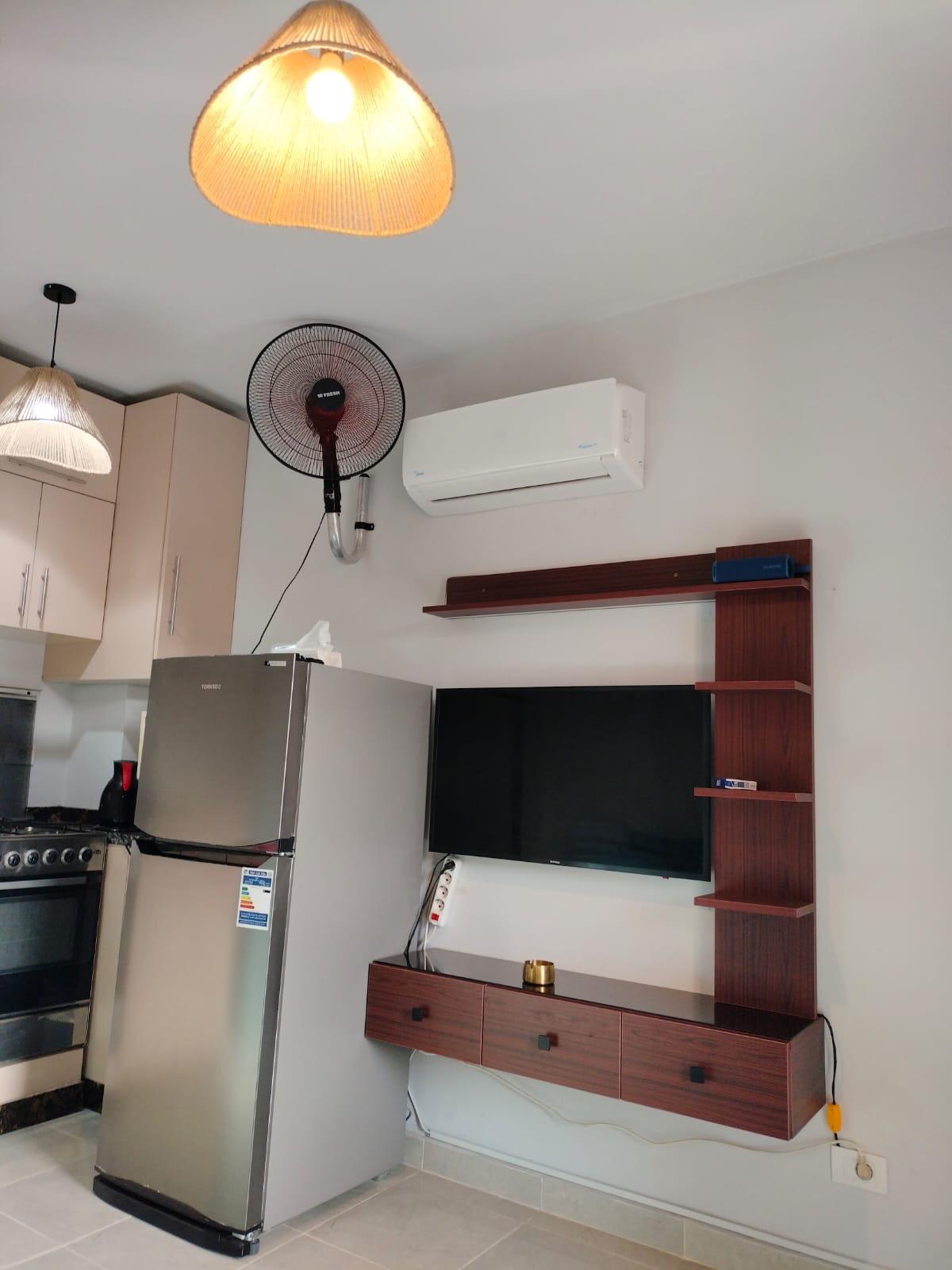Photo 10 of 2-Bedroom Studio in Sidi Abdel Rahman, North Coast