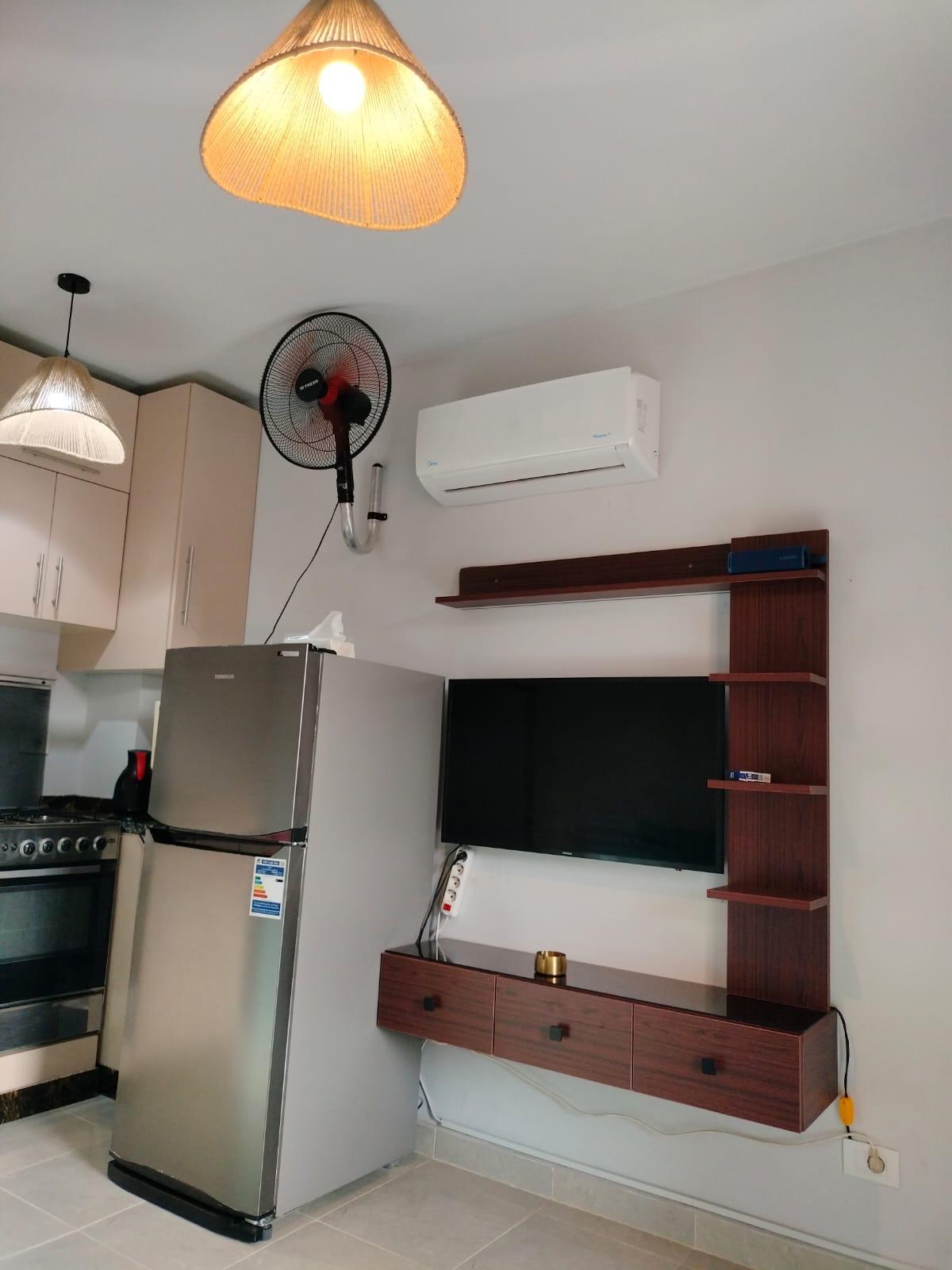 Photo 11 of 2-Bedroom Studio in Sidi Abdel Rahman, North Coast