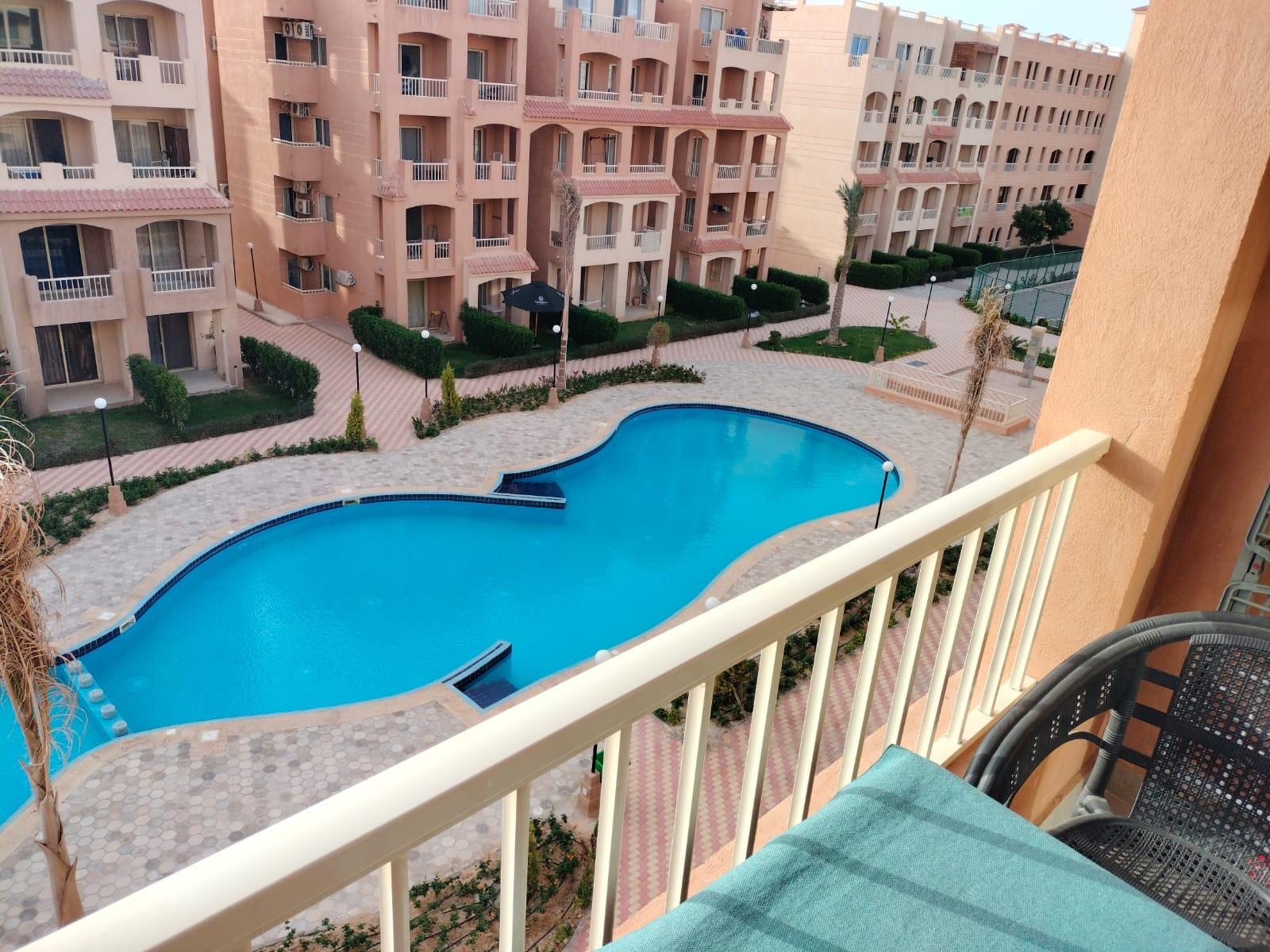 Photo 12 of 2-Bedroom Studio in Sidi Abdel Rahman, North Coast