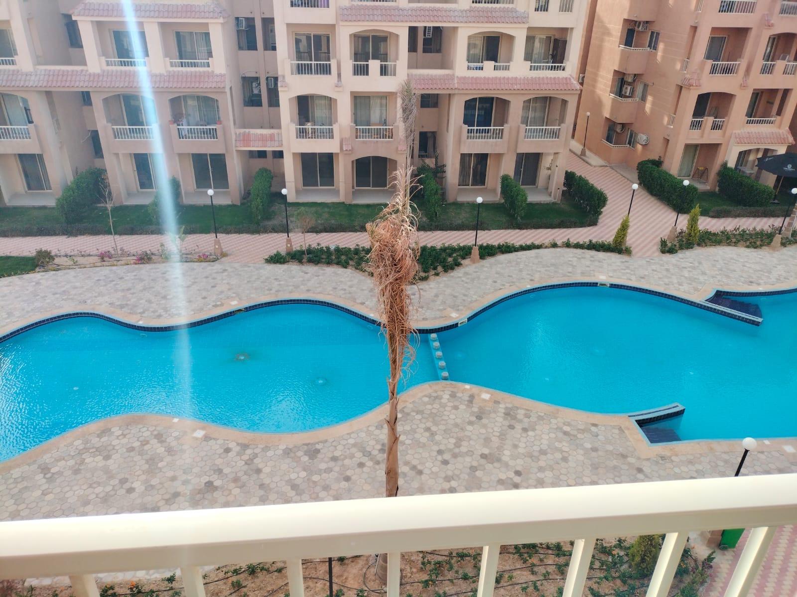 Photo 13 of 2-Bedroom Studio in Sidi Abdel Rahman, North Coast