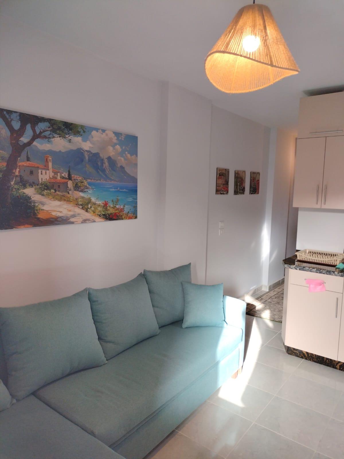 Photo 14 of 2-Bedroom Studio in Sidi Abdel Rahman, North Coast