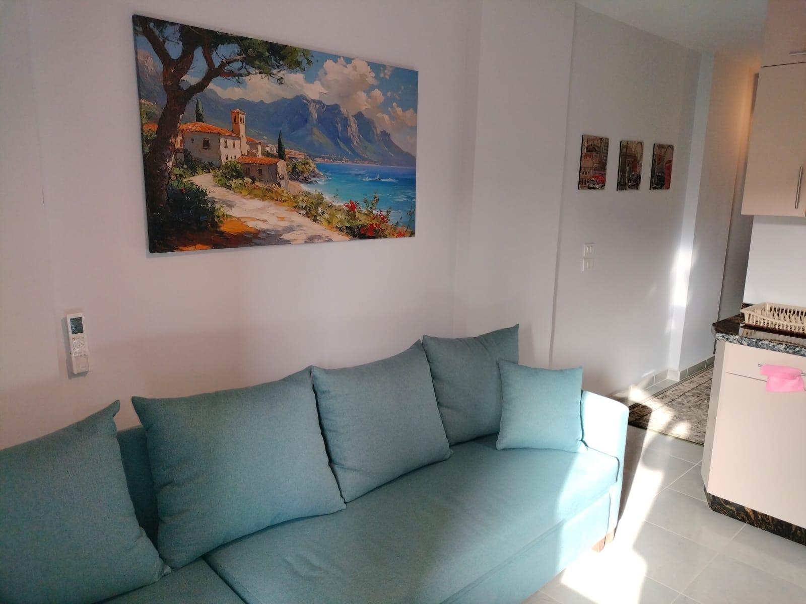 Photo 15 of 2-Bedroom Studio in Sidi Abdel Rahman, North Coast
