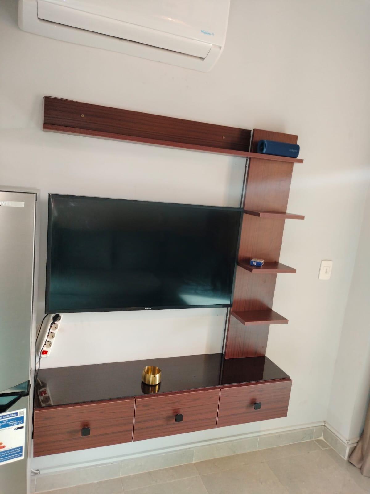 Photo 17 of 2-Bedroom Studio in Sidi Abdel Rahman, North Coast