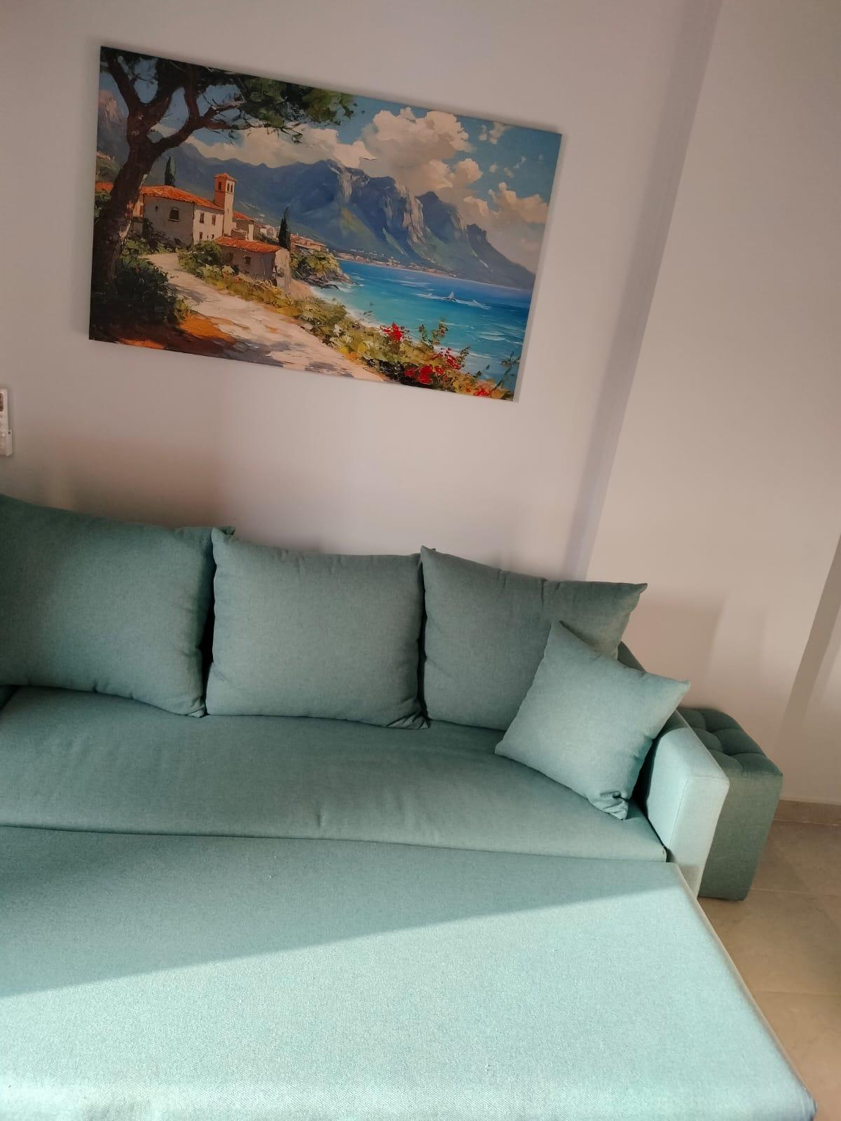 Photo 19 of 2-Bedroom Studio in Sidi Abdel Rahman, North Coast