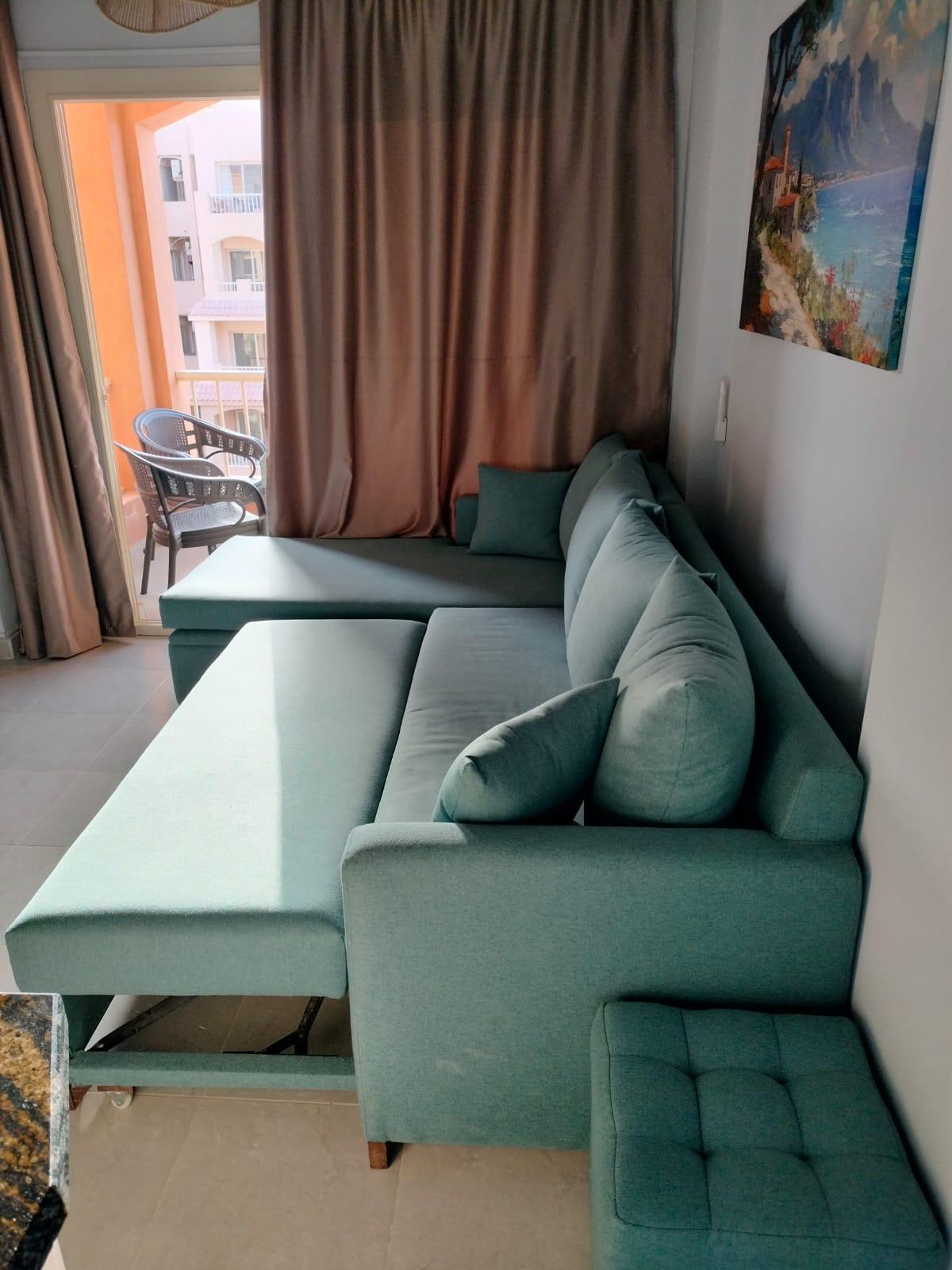 Photo 20 of 2-Bedroom Studio in Sidi Abdel Rahman, North Coast