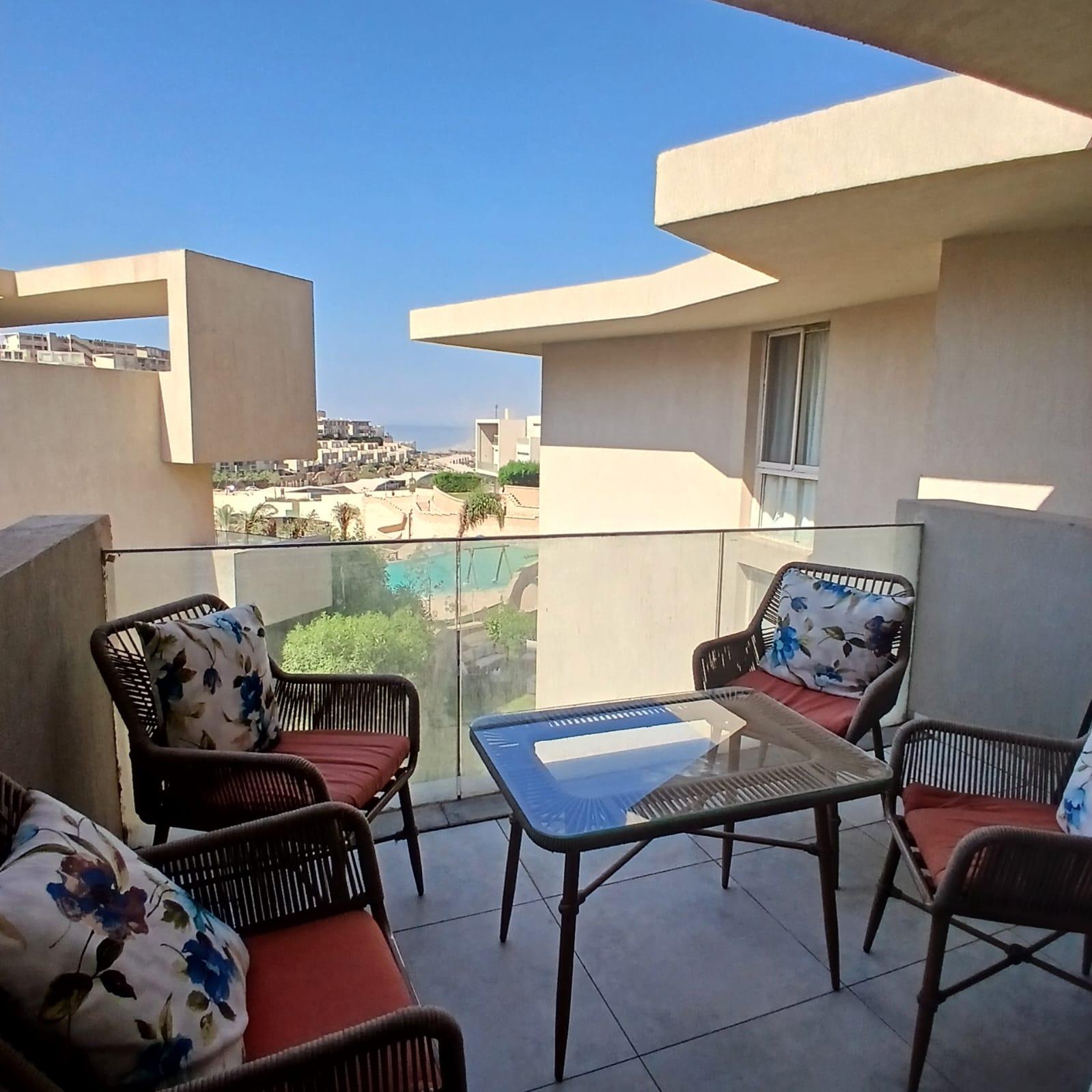 Photo 3 of 3-Bedroom Chalet in Ain Sokhna