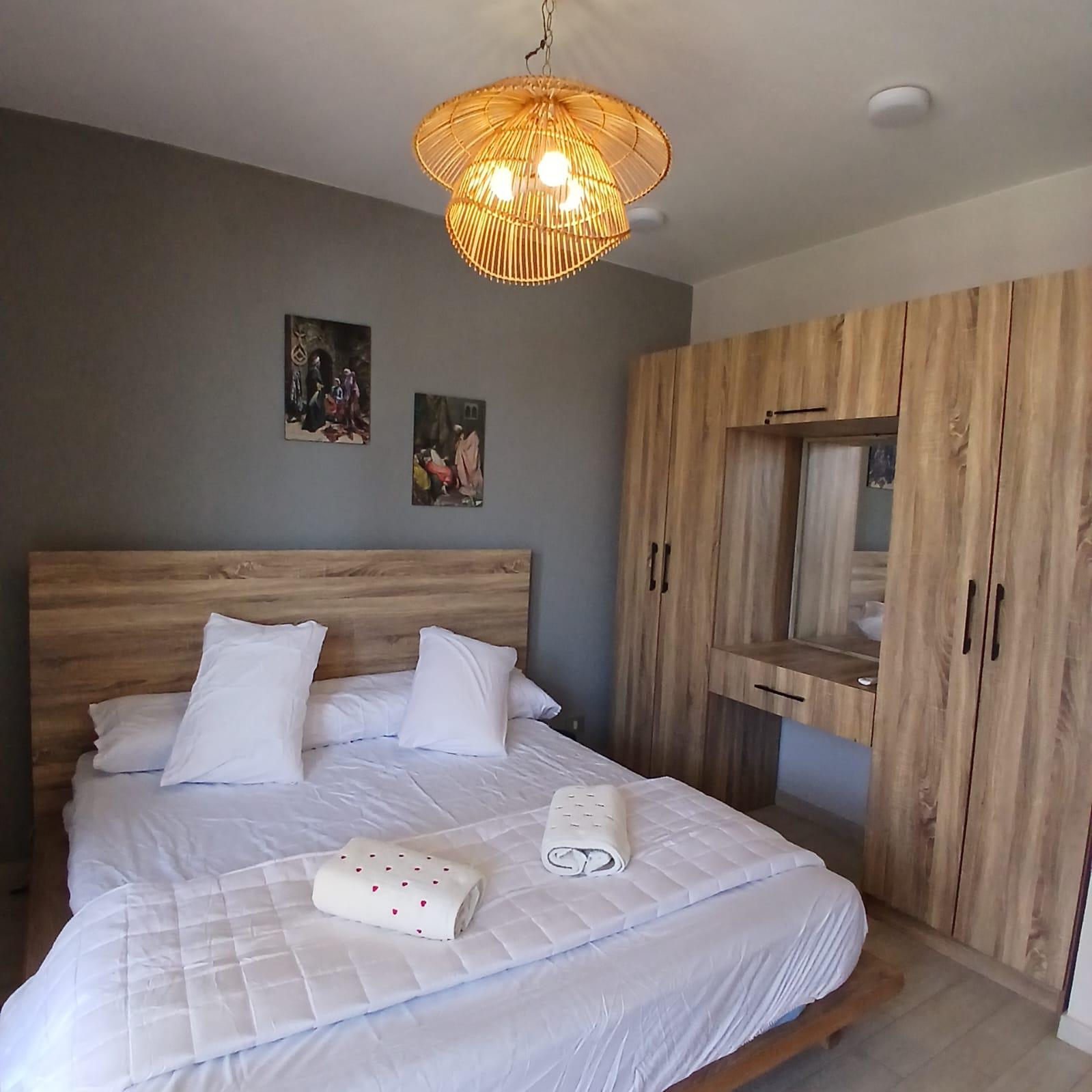 Photo 4 of 3-Bedroom Chalet in Ain Sokhna