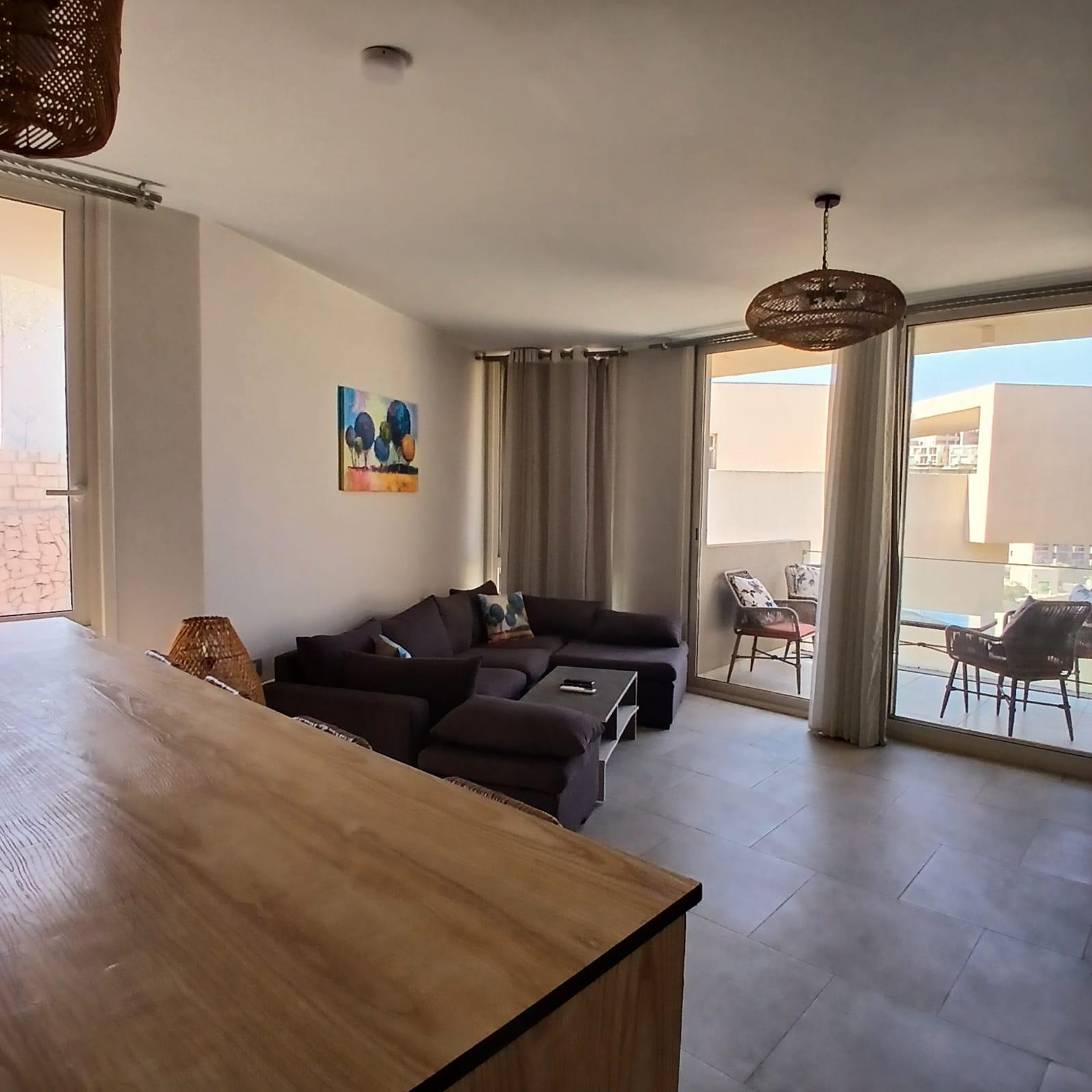 Photo 5 of 3-Bedroom Chalet in Ain Sokhna
