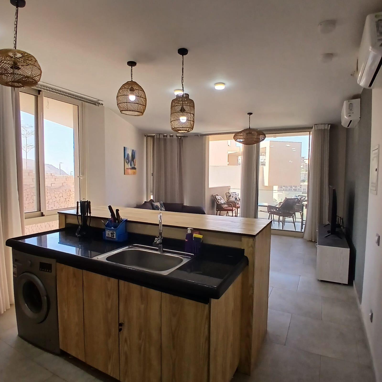 Photo 8 of 3-Bedroom Chalet in Ain Sokhna