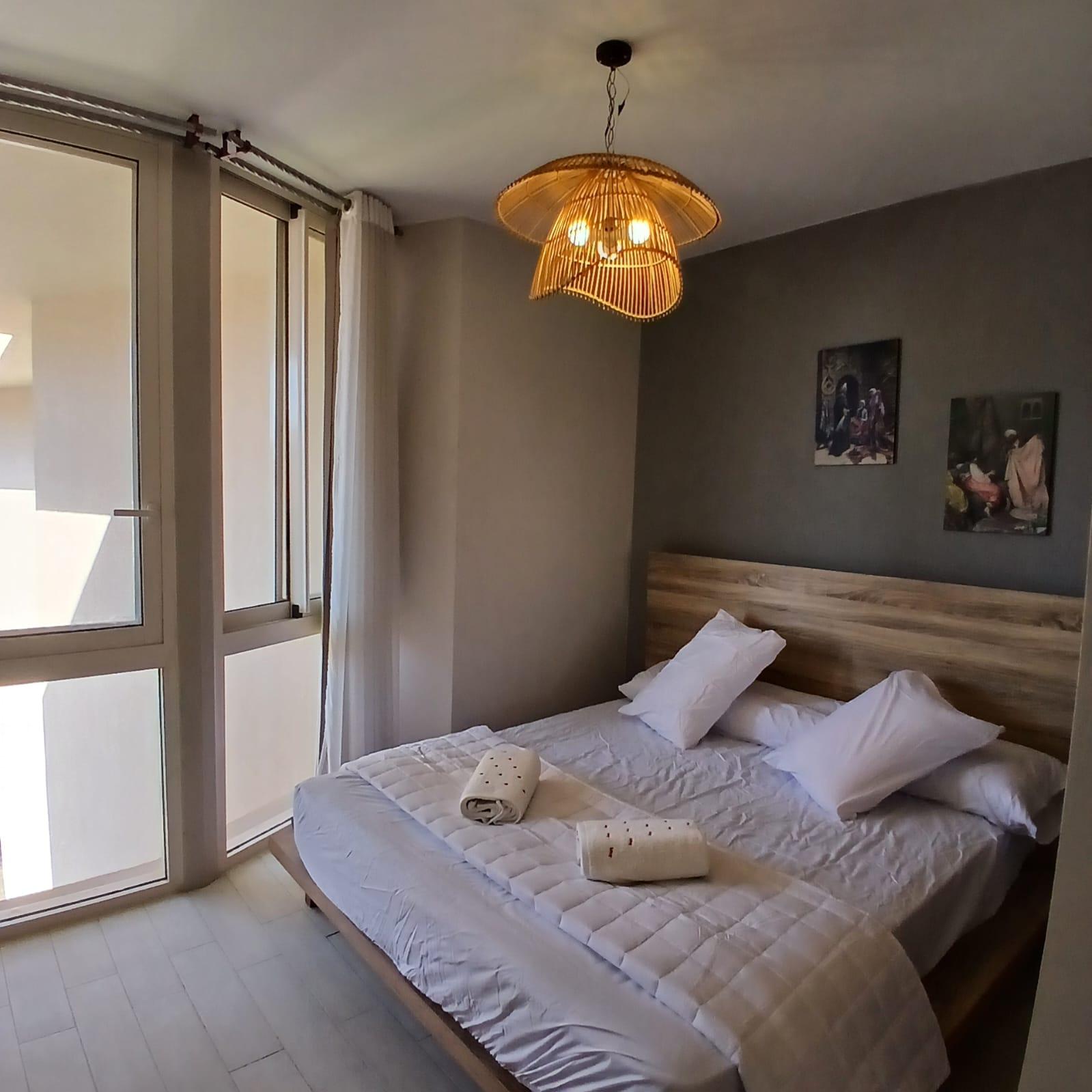 Photo 13 of 3-Bedroom Chalet in Ain Sokhna