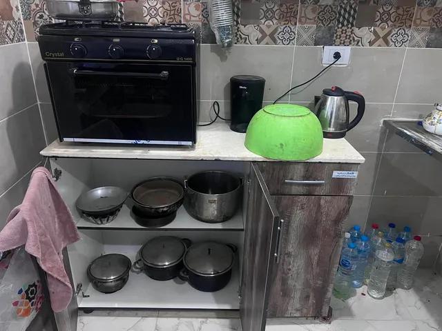 Photo 5 of 1-Bedroom Chalet in Ras Sedr, Sinai