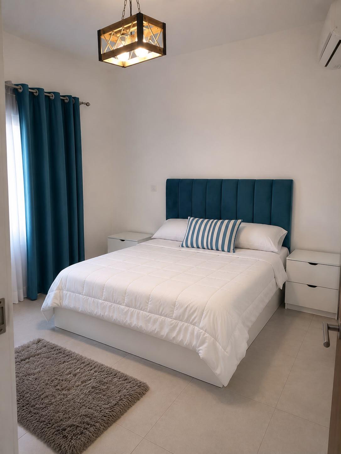 Photo 5 of 2-Bedroom Chalet in Amwaj, Sidi Abdel Rahman