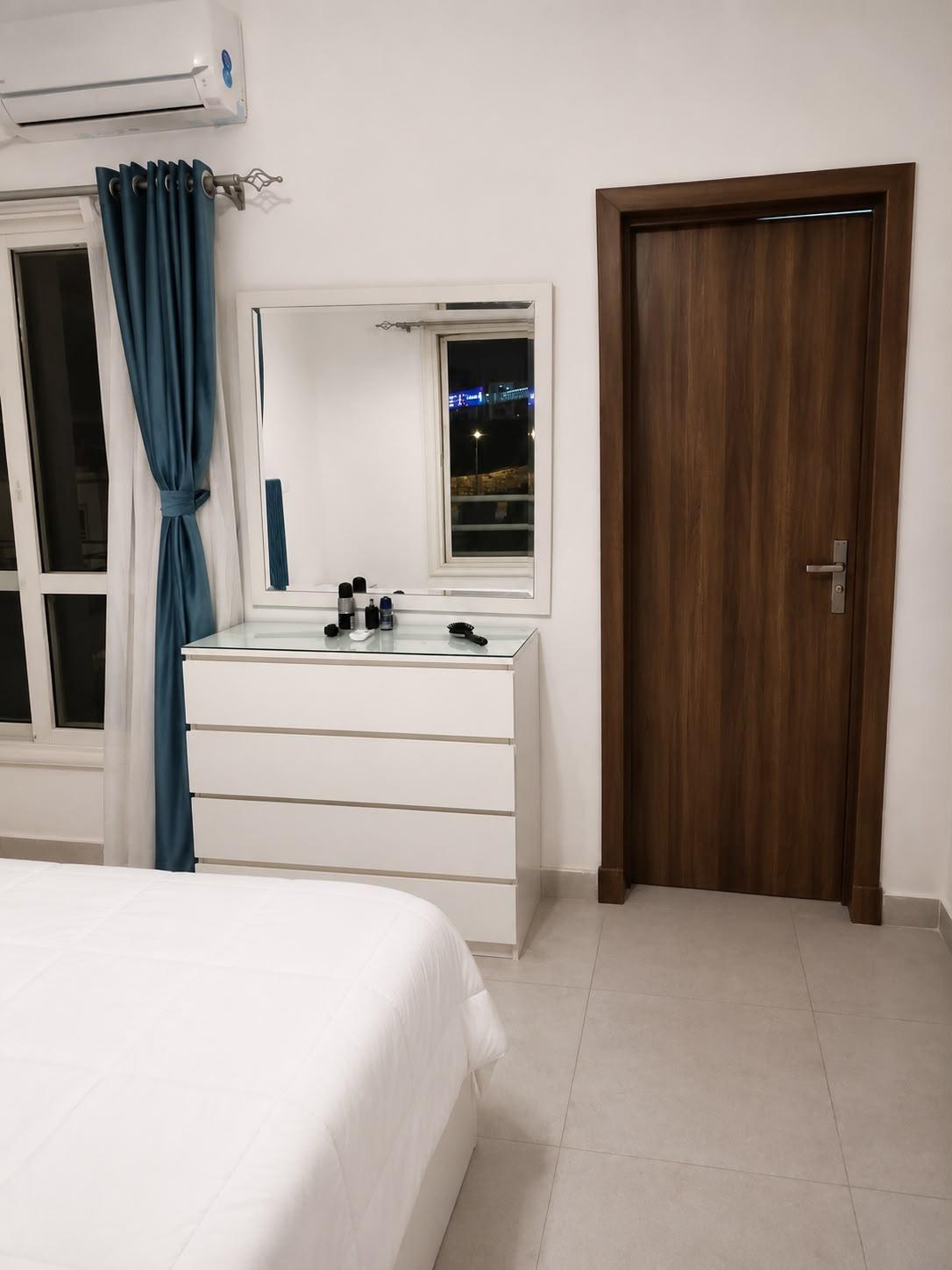 Photo 6 of 2-Bedroom Chalet in Amwaj, Sidi Abdel Rahman