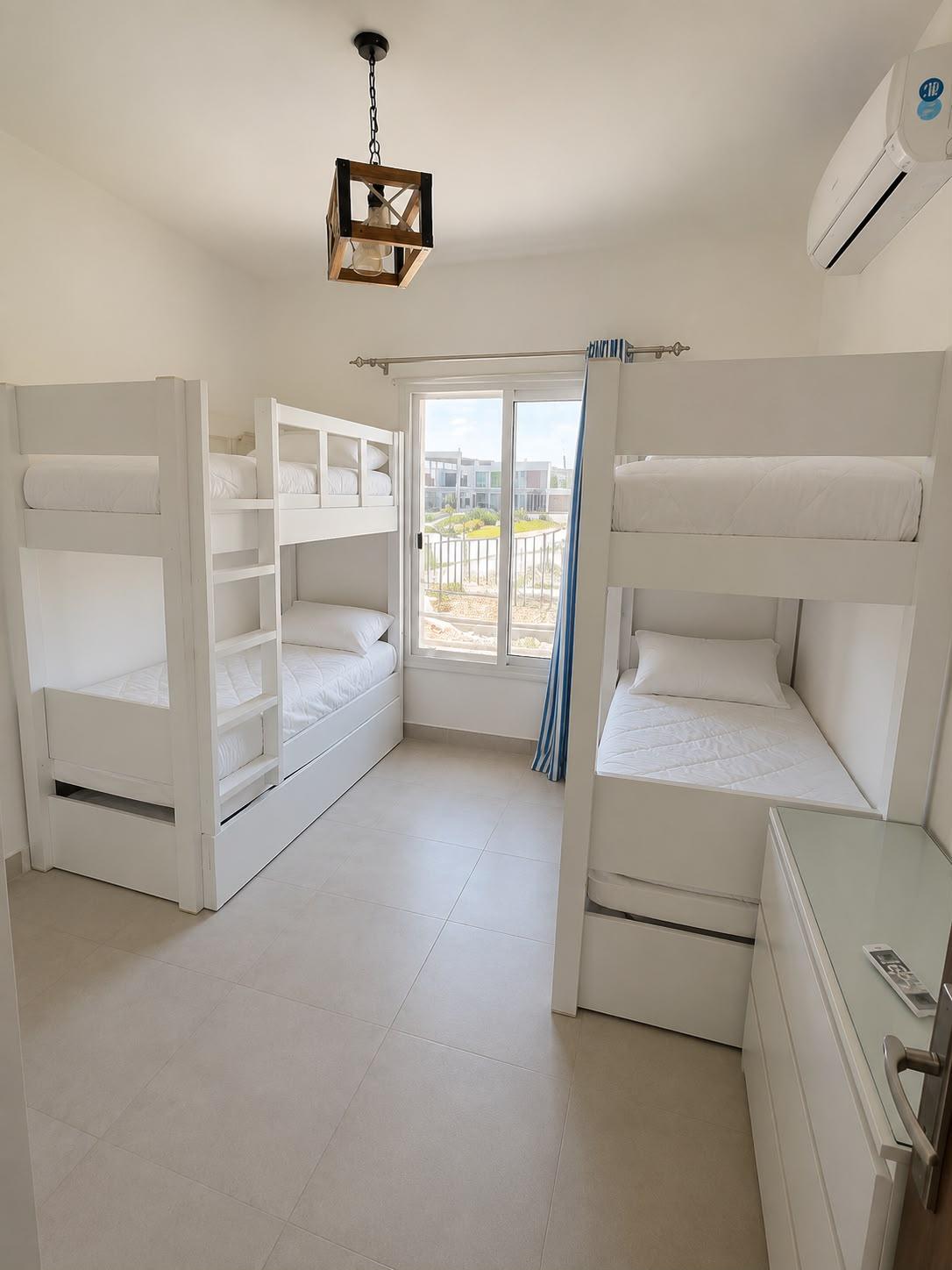 Photo 7 of 2-Bedroom Chalet in Amwaj, Sidi Abdel Rahman