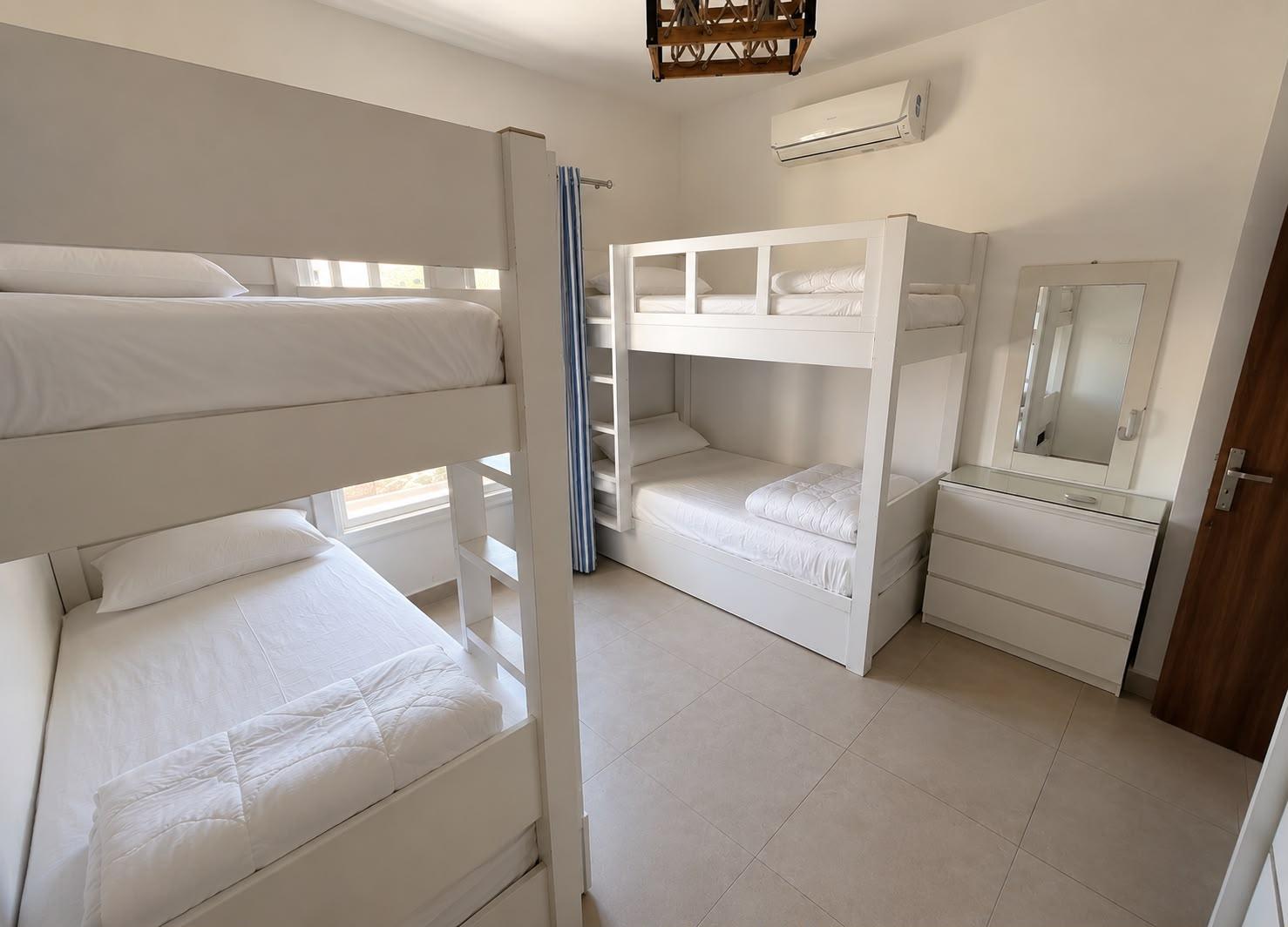 Photo 8 of 2-Bedroom Chalet in Amwaj, Sidi Abdel Rahman