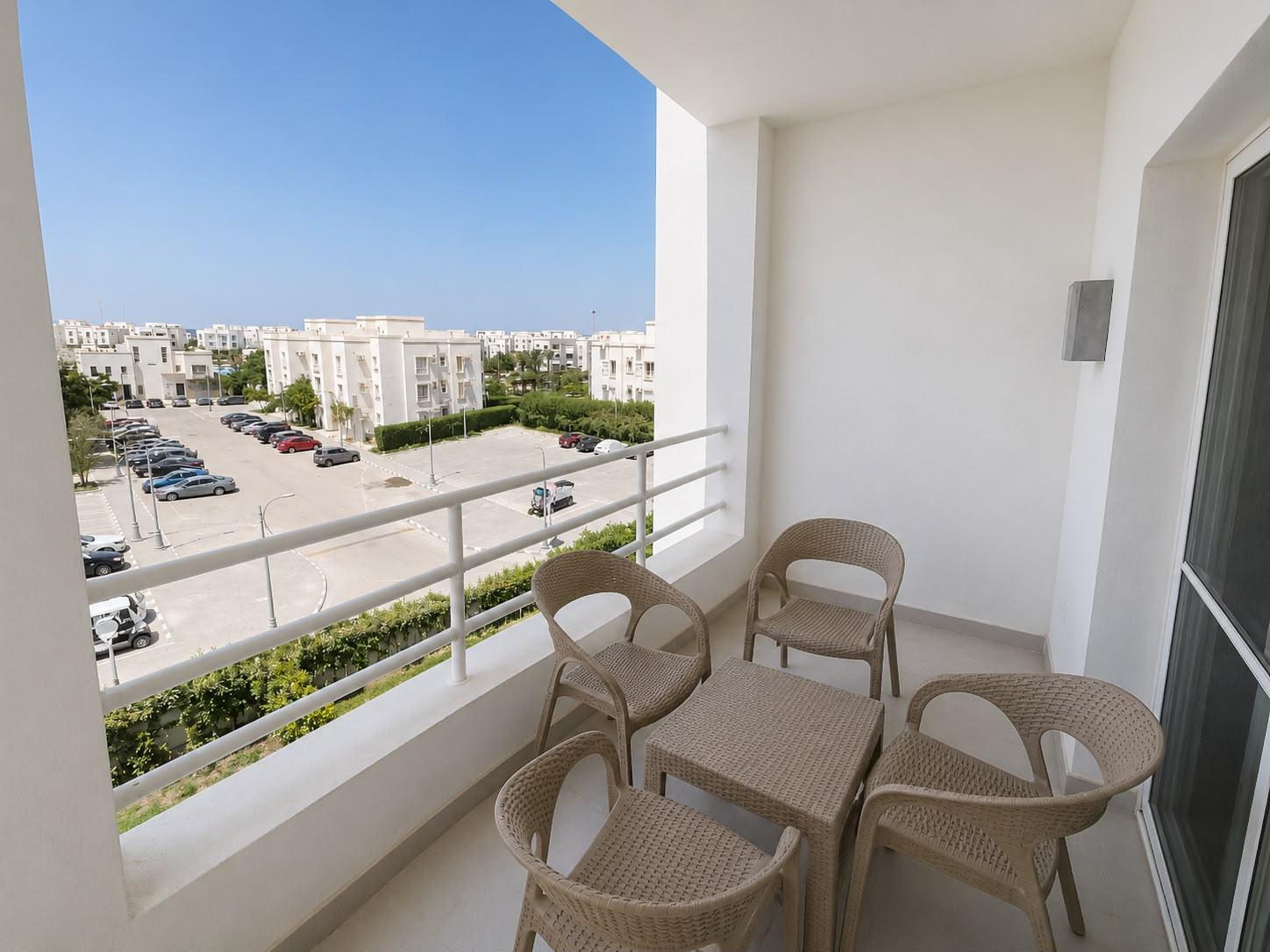 Photo 9 of 2-Bedroom Chalet in Amwaj, Sidi Abdel Rahman