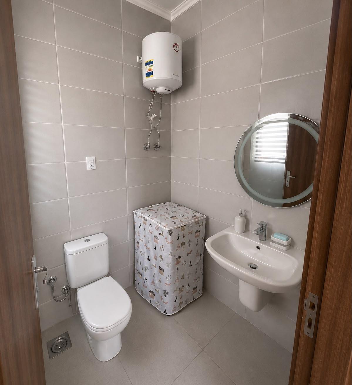 Photo 12 of 2-Bedroom Chalet in Amwaj, Sidi Abdel Rahman