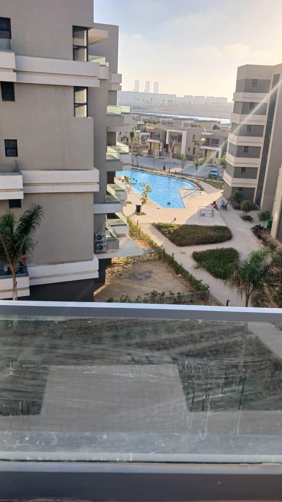 Photo 5 of 3-Bedroom Apartment in Palm Hills New Alamein, New Alamein