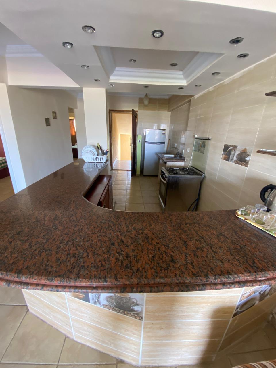 Photo 7 of 4-Bedroom Chalet in Lotus Village, North Coast