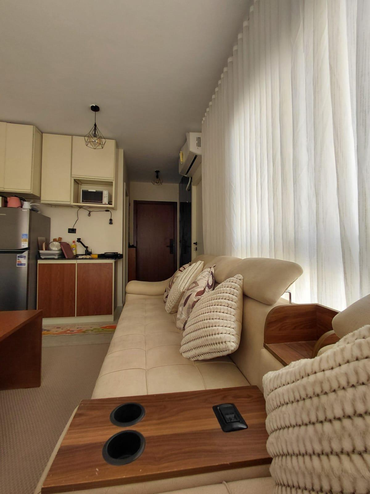 Photo 7 of 1-Bedroom Chalet in Sidi Abdel Rahman, North Coast