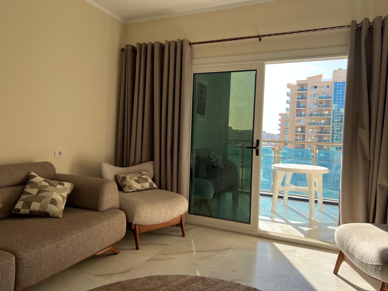 Photo 3 of 3-Bedroom Apartment in New Alamein, North Coast