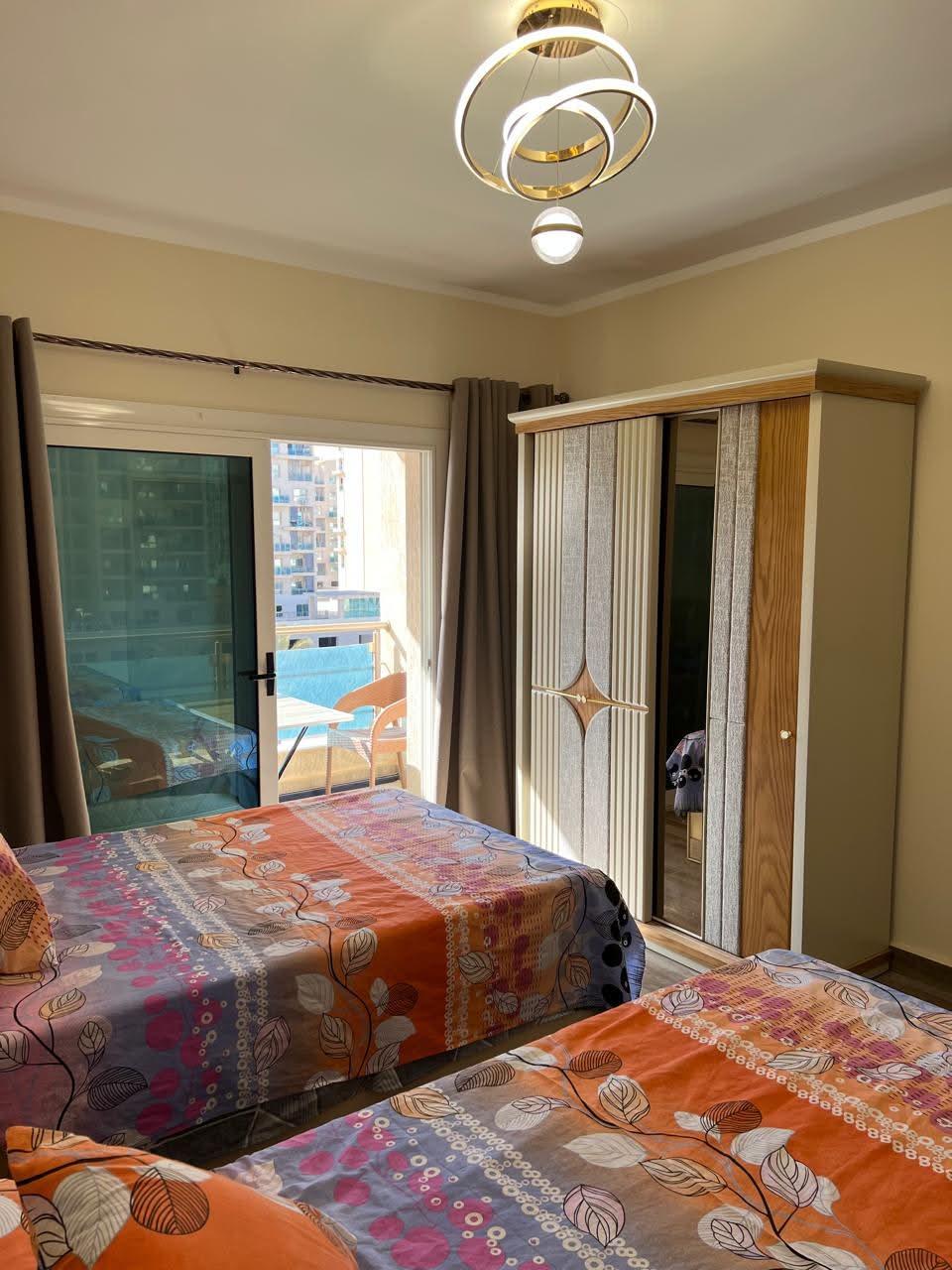 Photo 4 of 3-Bedroom Apartment in New Alamein, North Coast